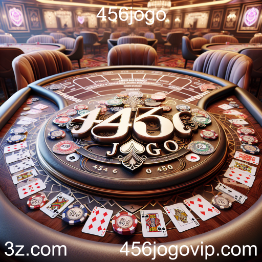 Explorando a Categoria de Cartas no 456jogo