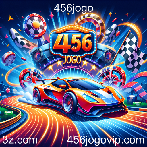 Acelerando na Aventura: Jogos de Corrida no 456jogo