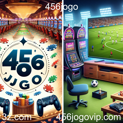 Explorando a Categoria de Cartas no 456jogo